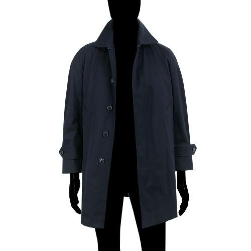J.PRESS（J.プレス） ステンカラーコート ジェイプレス 42%OFF メンズ