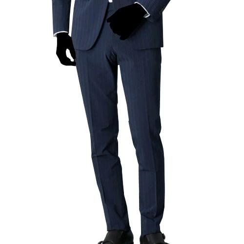 COMME CA MEN SALE71%OFF コムサメン ポリスト ピンストライプ COMME CA MEN SALE71%OFF コムサメン ポリスト ピンストライプ
