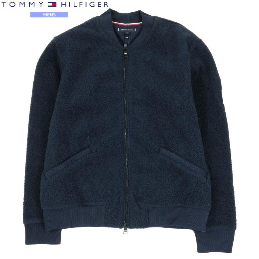 TOMMY HILFIGER（トミー・ヒルフィガー） 新古品 ジャケット TOMMY 