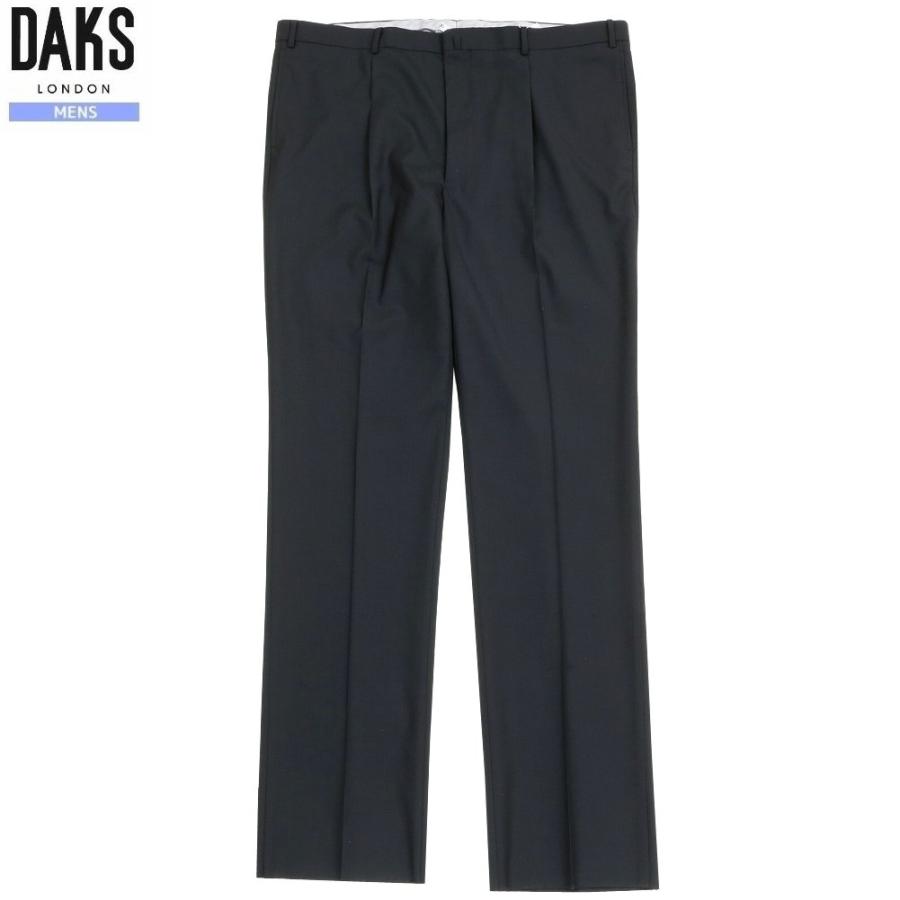 DAKS（ダックス） スラックス 72%OFF メンズ ブランド 春夏 