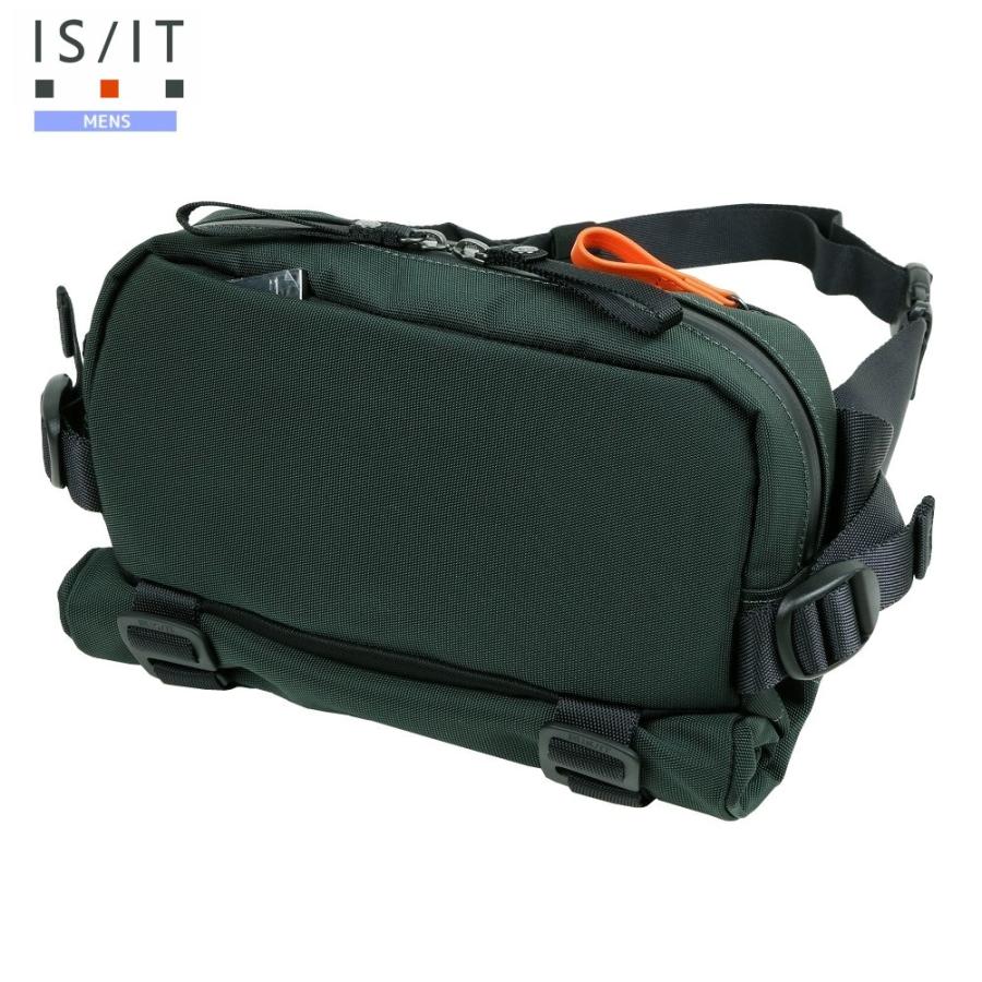 IS/IT イズイット ワンショルダーバッグ 45%OFF メンズ ブランド IS/IT イズイット ワンショルダーバッグ 45%OFF メンズ ブランド