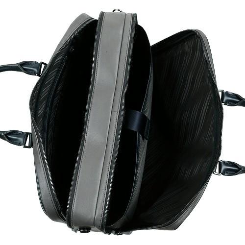 未使用 FUJI TAKA ブリーフケース センターシーム オールレザー 622512sa.jpg