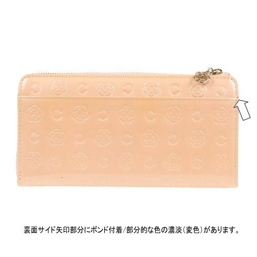 CLATHAS（クレイサス） 訳あり商品 長財布 レディース ブランド 本革