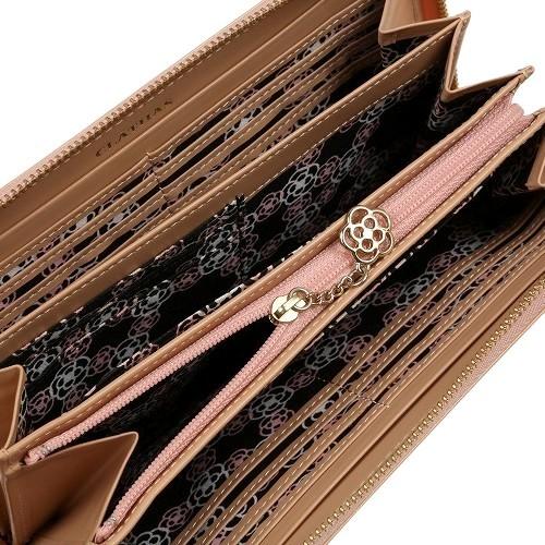 CLATHAS（クレイサス） 訳あり商品 長財布 レディース ブランド 本革
