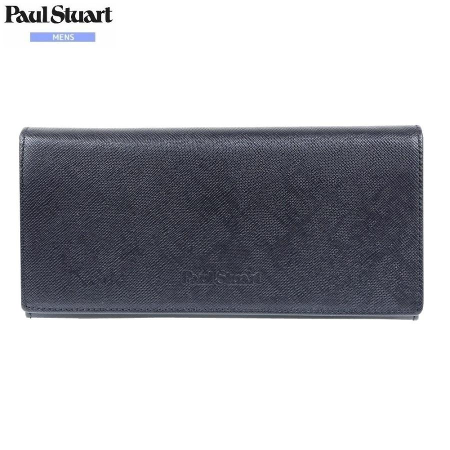 PAUL STUART（ポールスチュアート） 長財布 Paul Stuart 44%OFF メンズ 