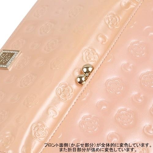 CLATHAS（クレイサス） 訳あり商品 長財布 レディース ブランド 本革