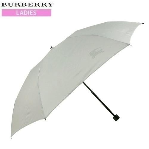 BURBERRY 難あり未使用品 バーバリー 折りたたみ傘 レディース BURBERRY 難あり未使用品 バーバリー 折りたたみ傘 レディース