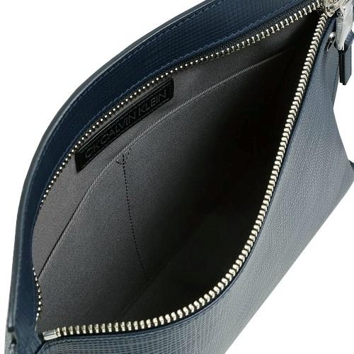 ck Calvin Klein 新古品 カルバンクライン クラッチバッグ CK ck Calvin Klein 新古品 カルバンクライン クラッチバッグ CK
