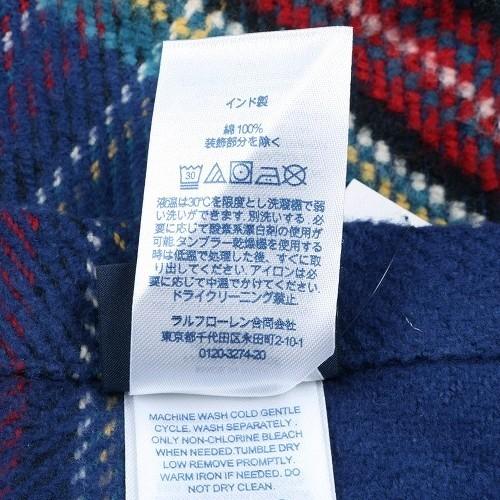 RALPH LAUREN HOME 新古品 ラルフローレン クォーター RALPH LAUREN HOME 新古品 ラルフローレン クォーター