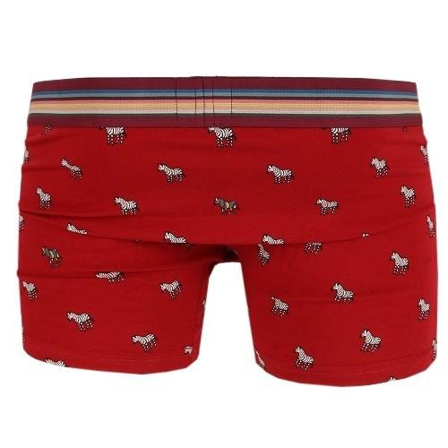Paul Smith 外箱ダメージ有 ポールスミス ボクサーパンツ メンズ Paul Smith 外箱ダメージ有 ポールスミス ボクサーパンツ メンズ
