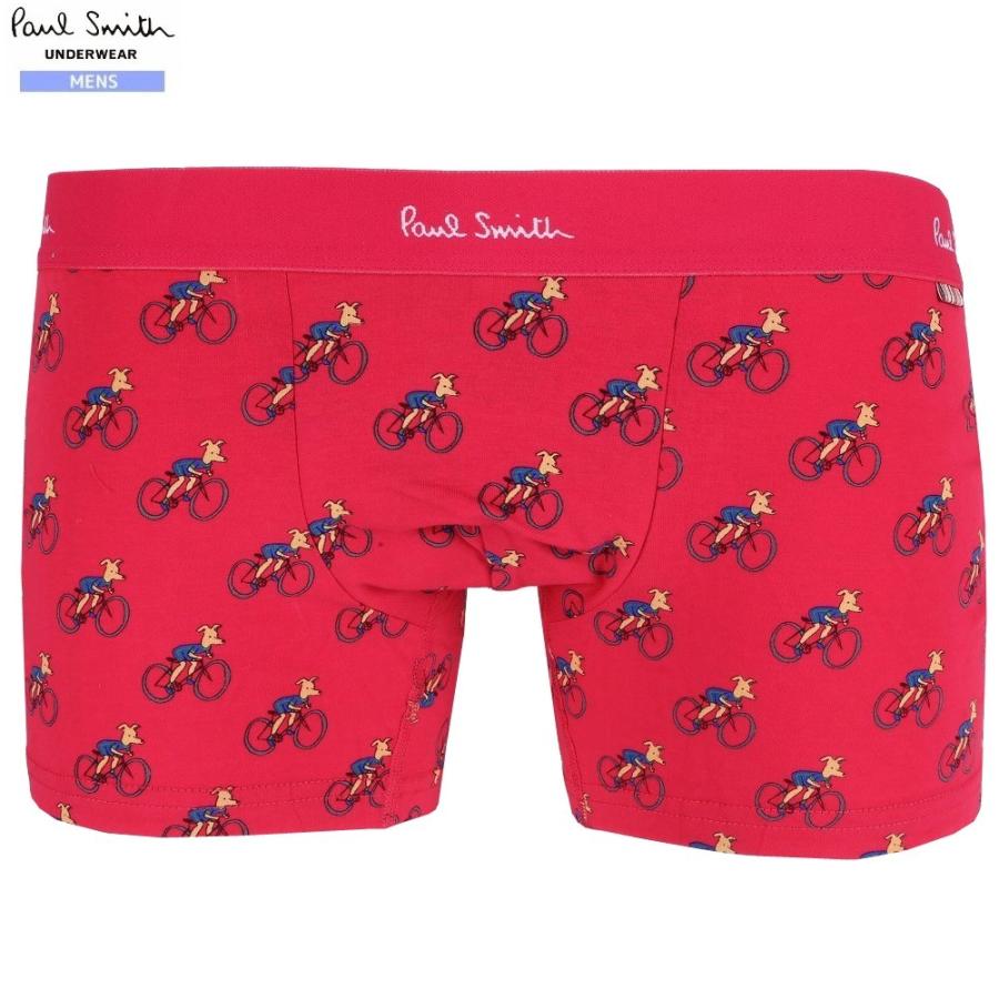 Paul Smith（ポール・スミス） 外箱ダメージ有 ボクサーパンツ メンズ