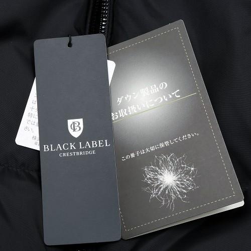 BLACK LABEL CRESTBRIDGE（ブラックレーベル クレストブリッジ