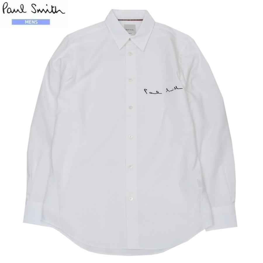 Paul Smith（ポール・スミス） 訳あり商品 カジュアルシャツ メンズ