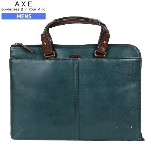アックス ビジネスバッグ AXE 43%OFF 1点限り プレゼント ラッピング