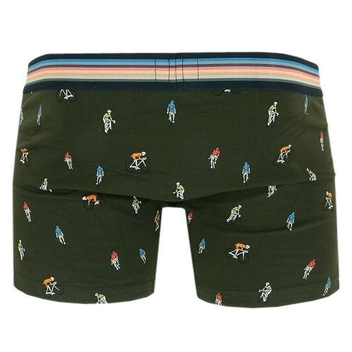 Paul Smith 新古品 ポールスミス ボクサーパンツ メンズ