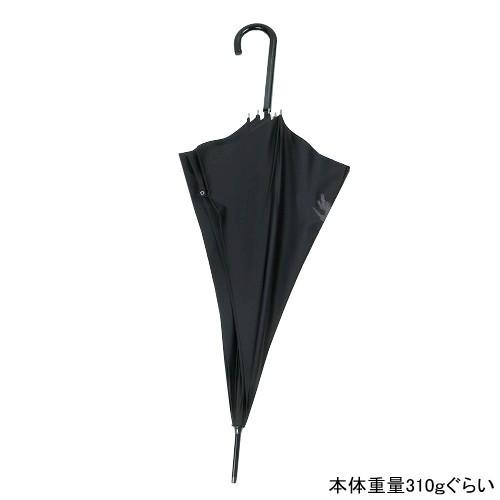 【BURBERRY】バーバリー　長傘 ②　美品 fflower11_3f-2-a-1br-1123080-