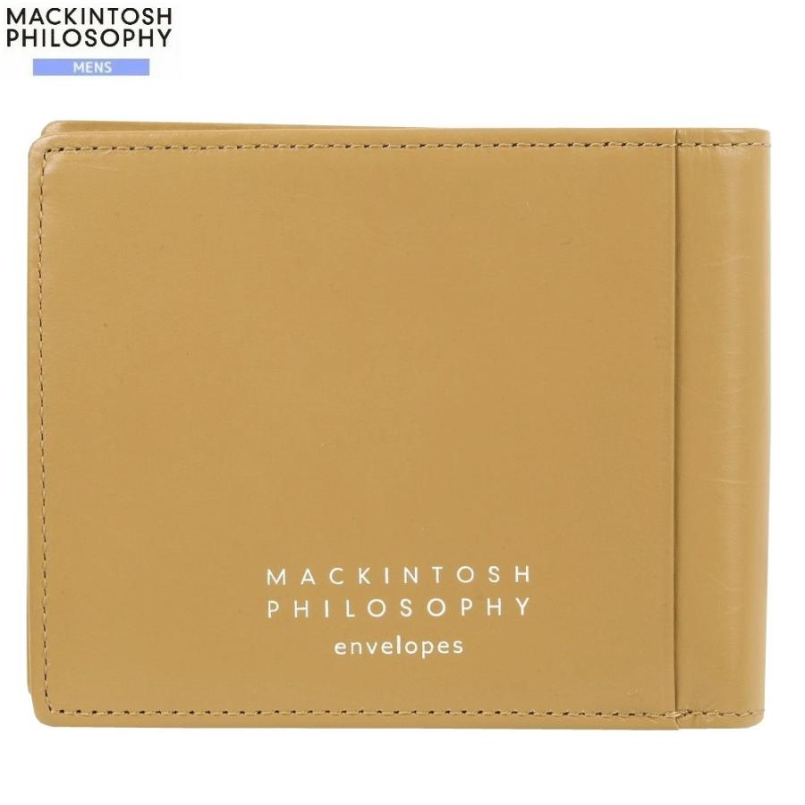 新品マッキントッシュフィロソフィー 本革 財布ENVELOPES 新品マッキントッシュフィロソフィー 本革 財布ENVELOPES-無料で配送