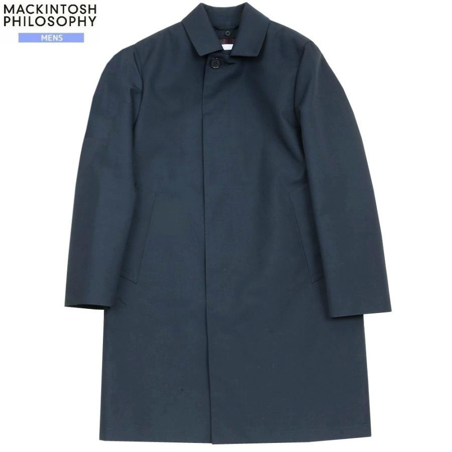 MACKINTOSH PHILOSOPHY（マッキントッシュフィロソフィー