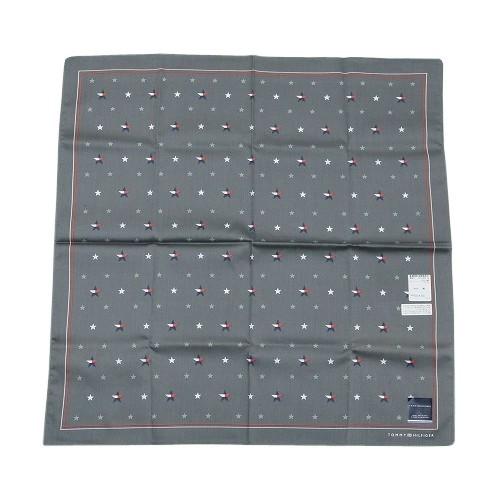 訳あり商品 ハンカチ ２枚セット Brooks Brothers / TOMMY HILFIGER 日本製 メガネ・液晶も拭ける マイクロファイバー / スター コットン 0307BE 送料無料 | BROOKS BROTHERS | 04