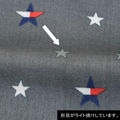 訳あり商品 ハンカチ ２枚セット Brooks Brothers / TOMMY HILFIGER 日本製 メガネ・液晶も拭ける マイクロファイバー / スター コットン 0307BE 送料無料 | BROOKS BROTHERS | 06