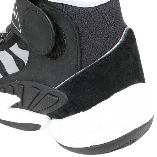 未使用品 箱不良 アディダス スニーカー adidas メンズ ブランド PW 0