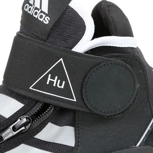 未使用品 箱不良 アディダス スニーカー adidas メンズ ブランド PW 0