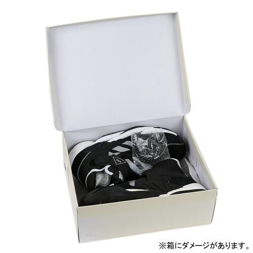 未使用品 箱不良 アディダス スニーカー adidas メンズ ブランド PW 0