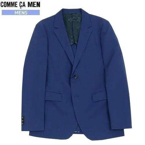 COMME CA MEN（コムサメン） 訳あり特価 ジャケット COMME CA MEN 83