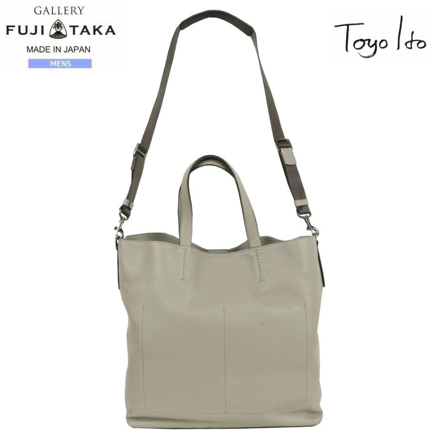 FUJITAKA フジタカ トートバッグ FUJITAKA 52%OFF メンズ ブランド