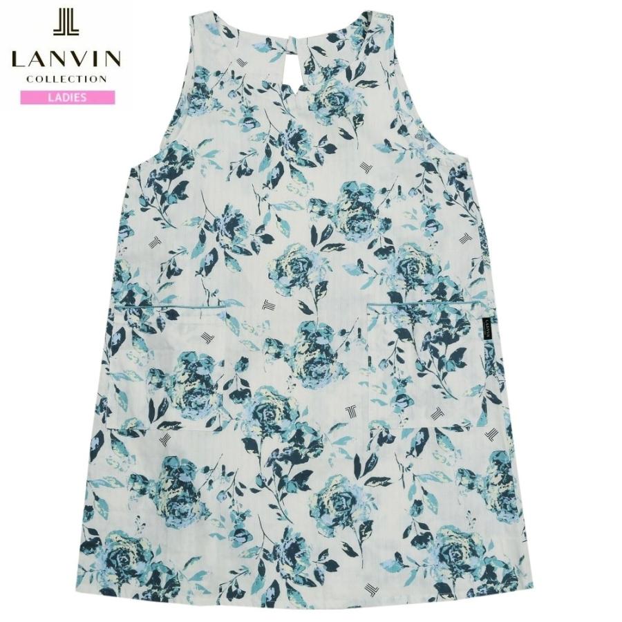 LANVIN COLLECTION ランバン エプロン 30%OFF レディース ブランド
