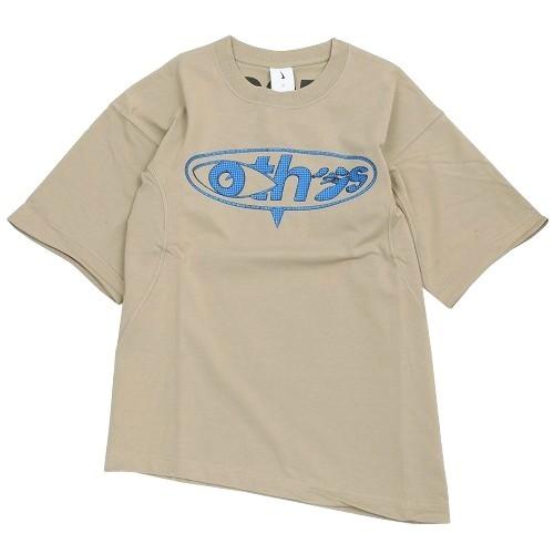 NIKE 新古品 ナイキ オフホワイト AS M NRG OFF-WHITE TEE KHAKI NIKE 新古品 ナイキ オフホワイト AS M NRG OFF-WHITE TEE KHAKI