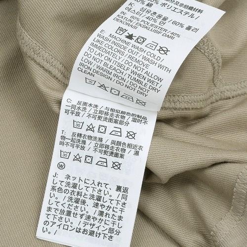 NIKE 新古品 ナイキ オフホワイト AS M NRG OFF-WHITE TEE KHAKI NIKE 新古品 ナイキ オフホワイト AS M NRG OFF-WHITE TEE KHAKI