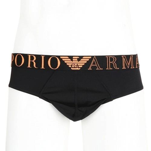 EMPORIO ARMANI 箱なし エンポリオアルマーニ ブリーフパンツ