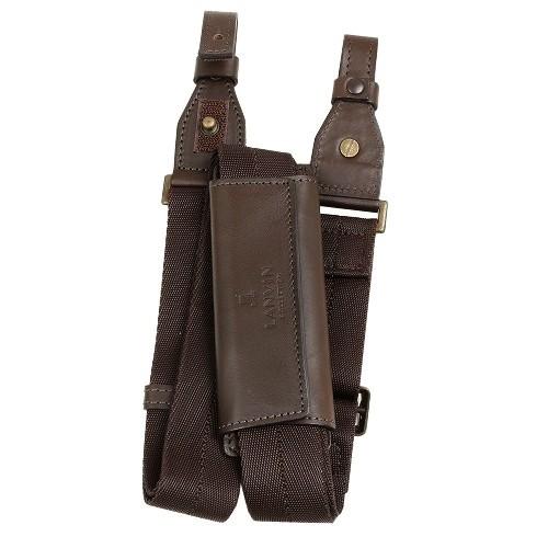 ランバン ビジネスバッグ LANVIN COLLECTION 36%OFF メンズ ブランド 日本製 本革 2WAY サントル レザー ブリーフケース A4 撥水 軽量 チョコ 0210BE 送料無料の画像