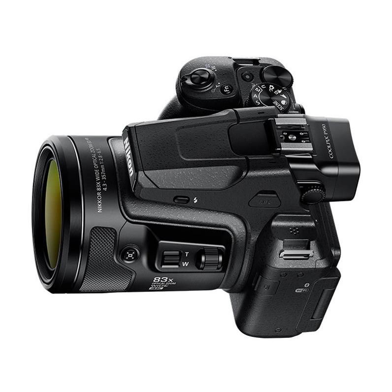 Nikon ニコン デジタルカメラ COOLPIX P950 : coolpixp950 