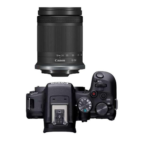 Canon EOS R10 RF-S18-150mmレンズキット予備バッテリー付 Amazon | Canon ミラーレス一眼カメラ EOS R10 レンズキット(RF