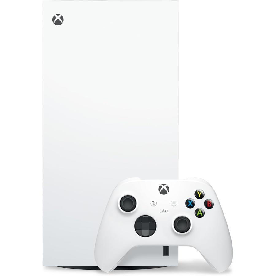 Xbox 新品未開封 Series X 1TB デジタル版 EP2-00708 : フィフティワン 