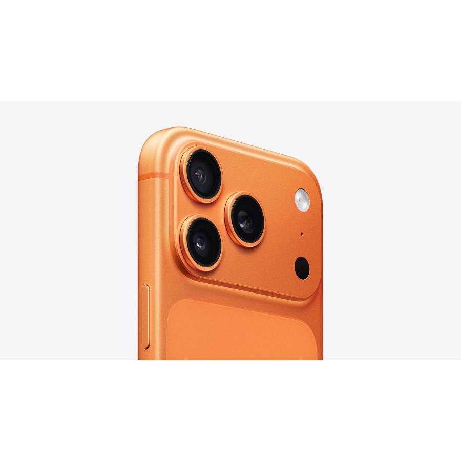 iPhone 17 Pro Apple（アップル） 【SIMフリー】 512GB MG8A4J/A