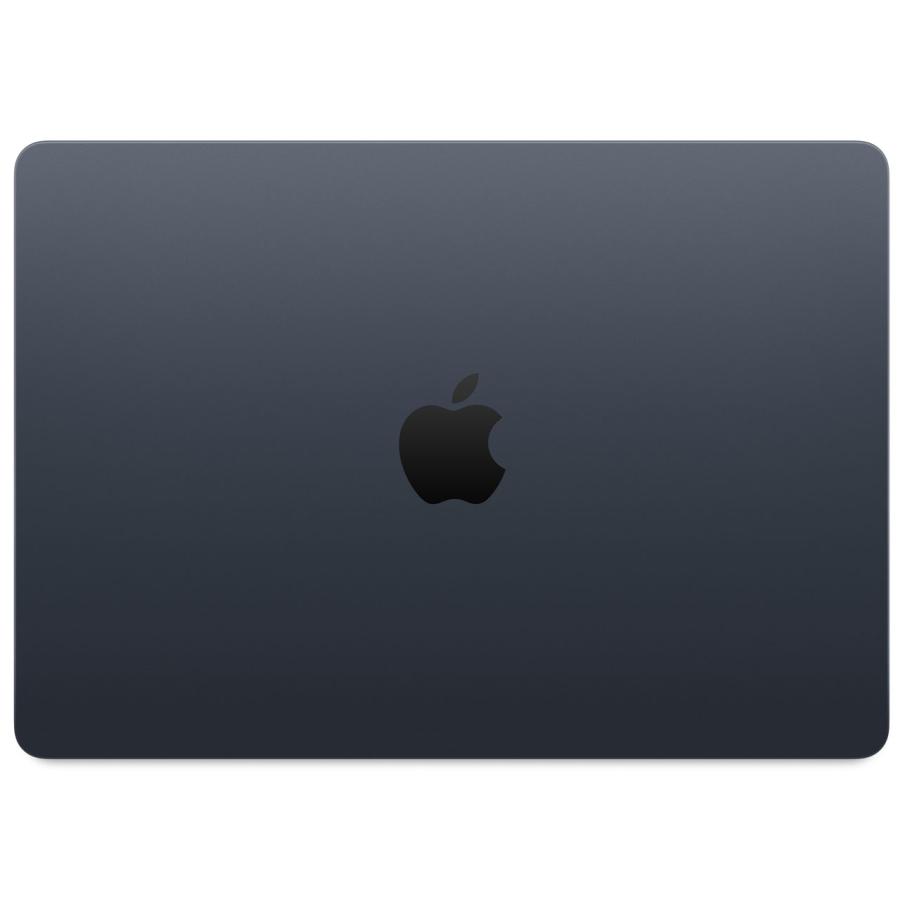 新品未開封品MacBook Air 13.6インチMW123J/A ミッドナイト MacBook アップル / APPLE Air 13.6インチ Liquid Retinaディスプレイ