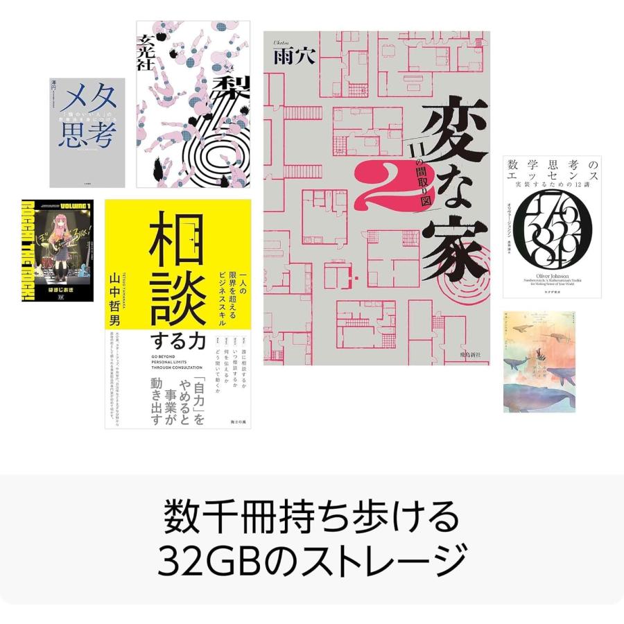amazon New Kindle Paperwhite SA569P シグニチャーエディション amazon New Kindle Paperwhite SA569P シグニチャーエディション