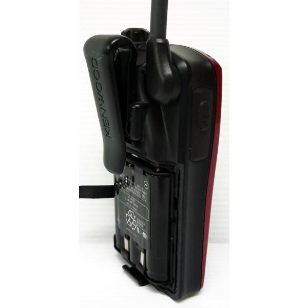 ケンウッド特定小電力トランシーバー用 UBZ-LS20 UBZ-LP20 UTB