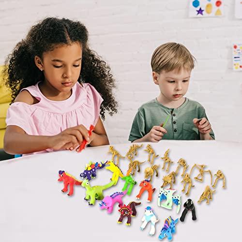 Otonopi こむぎねんど 12色粘土セット おもちゃ 12種類の恐竜 粘土遊び 自然乾燥 子供知育玩具 Diy 手作り 室内ゲーム クリスマ F14eb1d0fee Fuji Store 通販 Yahoo ショッピング