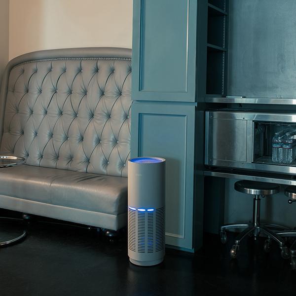 LEAF cado 空気清浄機 320i AP-C320i□□Op : KURASHI NO KATACHI