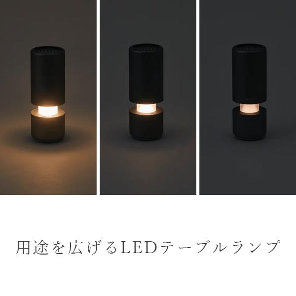 cado 空気清浄機 LEAF Portable MP-C30■□Op | LEAF | 03