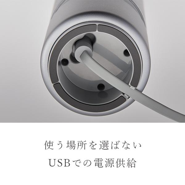 cado 空気清浄機 LEAF Portable MP-C30■□Op | LEAF | 06