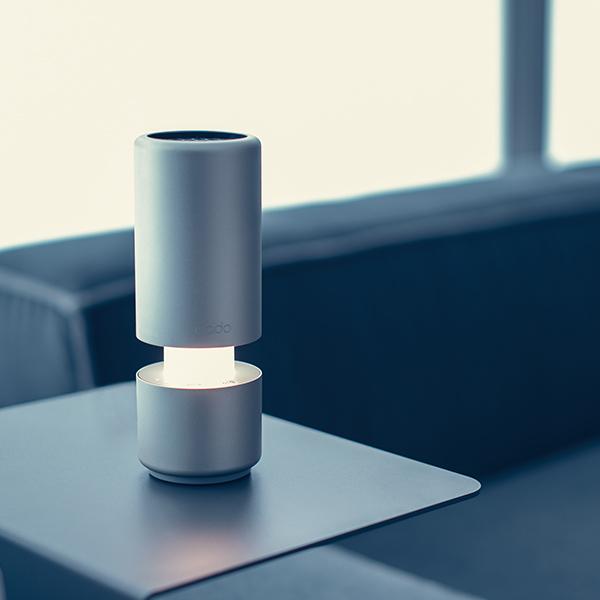 LEAF cado 空気清浄機 Portable MP-C30□□Op : KURASHI NO KATACHI