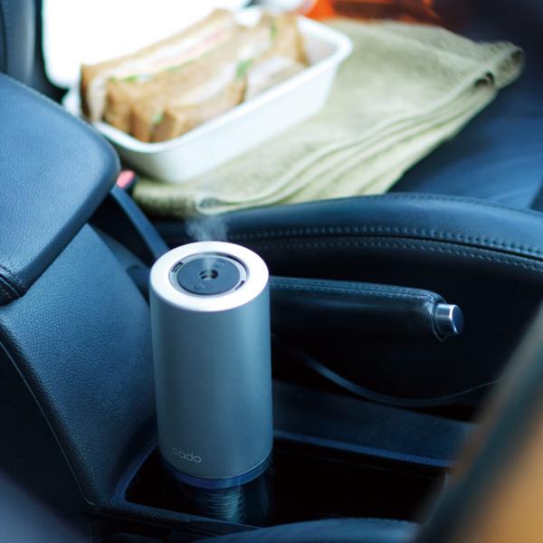 STEM cado 加湿器 おしゃれ 持ち運び Portable MH-C30 STEM cado 加湿器 おしゃれ 持ち運び Portable MH-C30