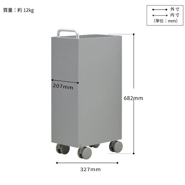 ROOT cado 除湿器 7100□□Op : KURASHI NO KATACHI - 通販 - Yahoo  