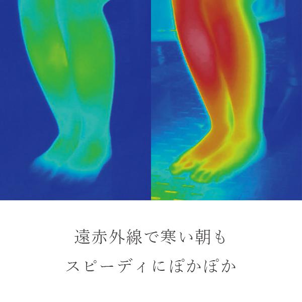 cado 遠赤外線 首振り 電気ヒーター SOL 001S カドー スリム 円柱型 移動 タイマー付き スタイリッシュ おしゃれ グレー ホワイト あったかグッズ■□Op | SOL(cado) | 04