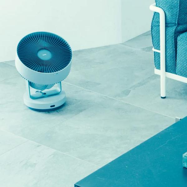 cado 除菌サーキュレーター cado（カドー） サーキュレーター 扇風機 選べる豪華特典 消臭機能 除